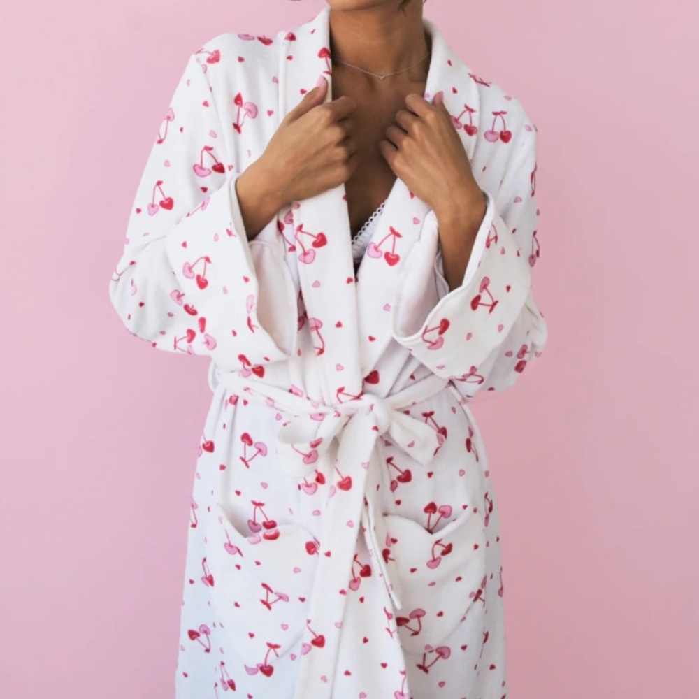 Evewear Chérie Robe NWOT